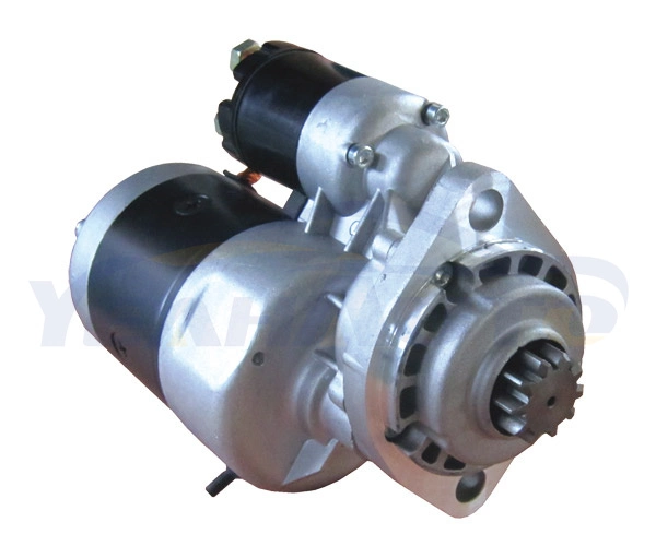 Bosch China Engine Spare Parts Farm Starter Qdj1305s (9142700)