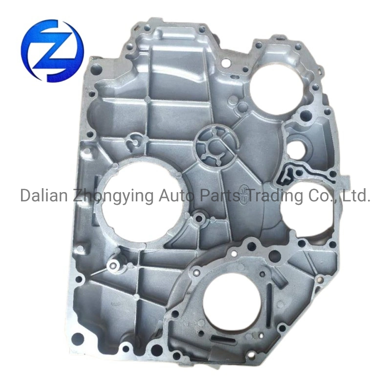 Deutz Diesel Engine Bfm2012 Gearcase 04291765 Ec140 Excavator D4d Parts