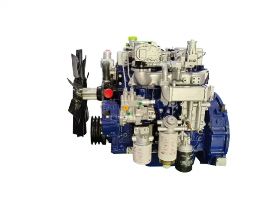 Fuel Injection/Crankshaft/Cylinder Head/Piston/Starter/Gasket/Turbocharger Weichai Yuchai FAW Ricardo Lovol Deutz Diesel Engine Spare Parts