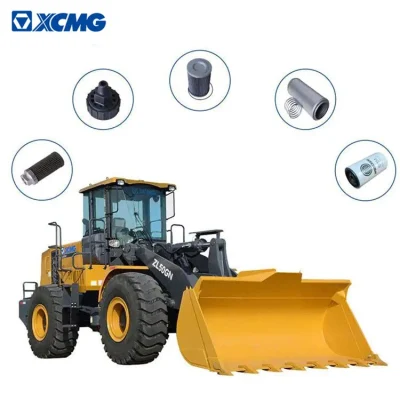 XCMG Construction Machinery Parts Zl50gn 5 Ton Wheel Loader Spare Parts