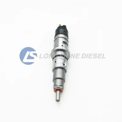 Diesel Engine Parts for Bosch Common Rail Fuel Injector 0445120075