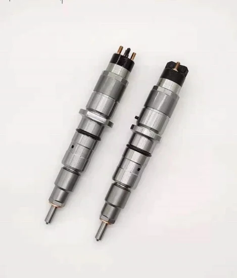 Hengtai Factory Fuel Injector 0445120066